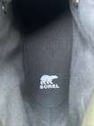 Women’s Sorel 9.5 Camo Green Hiking Shoe — photo 8