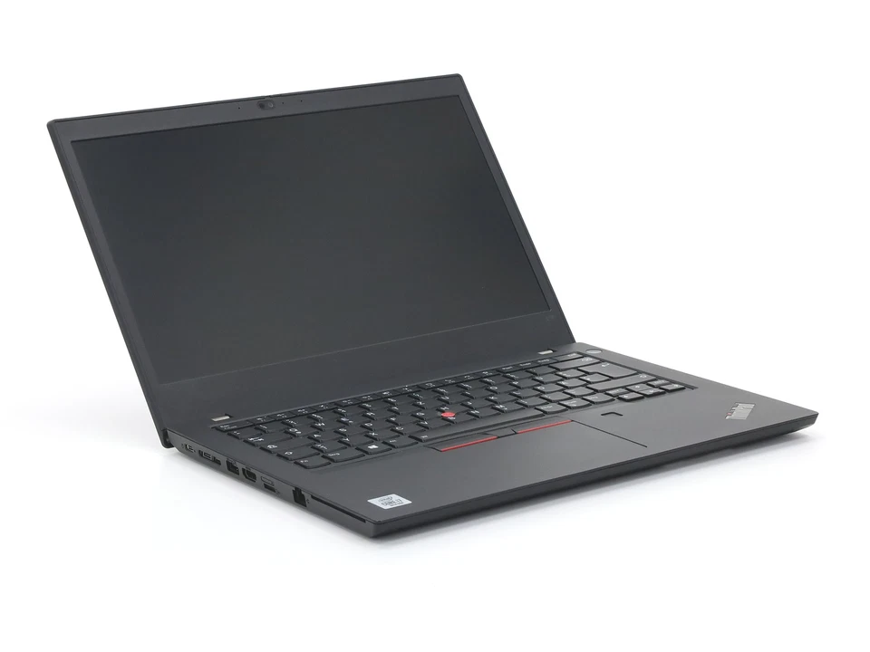Lenovo ThinkPad L14 G1 · i7-10510U · 16GB · 512GB, Foto 2 von 5