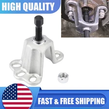 Front Wheel Bearing Hub Axle Puller Installer Remover York Thread Garage Tool