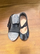 Toddler Girl Tap Shoes Size 5