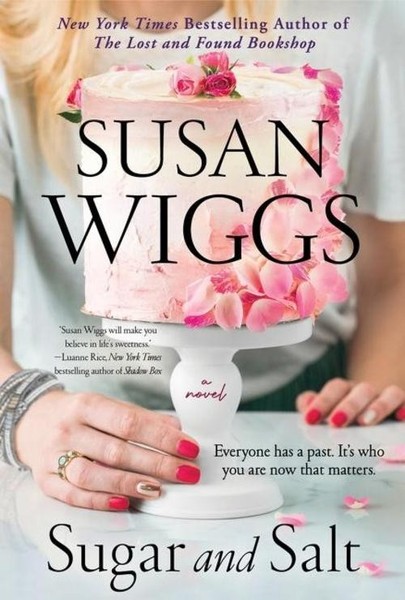Sugar And Salt Susan Wiggs-image