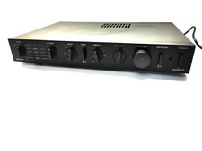 AUDIOLAB 8000A Audiophile Stereo Integrated Amplifier - Serviced working