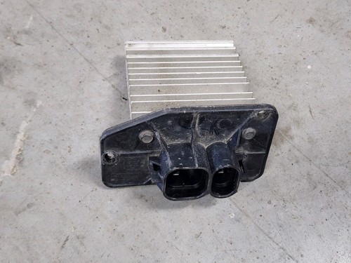 96 Corvette Heat A/C Blower Motor Resistor 93 94 95 GM 16173860 Aa7370