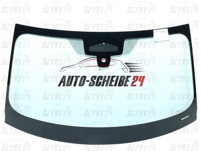 Frontscheibe Windschutzscheibe BMW 3er (G20/G21) 2018- Kamera Sensor