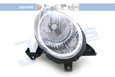 JOHNS Scheinwerfer Rechts für NISSAN MICRA III (K12) Micra C+C III (K12) 27 07