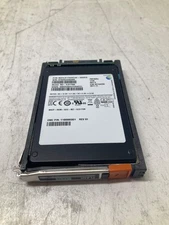 005052120 EMC 1.6TB 2.5" 6G SAS SSD