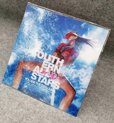 VICTOR Jingu Southern All Stars You Are The Star Used