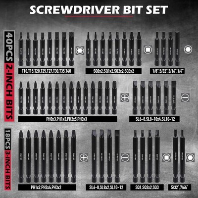 Wera Kraftform Kompakt 400 RA Set 1 - Estuche de puntas con carraca en forma de T - 05023471001