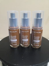 Revlon Illuminance Skin - Caring Foundation  - 509 Seanna Cre - NEW SEALED