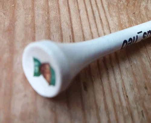 job lot of Morpheus Neo Golf Tees - 2 3/4" 7cm Pro Length - 336 New - Picture 3 of 3