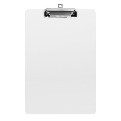Customize Clipboard with Name Text Picture Image, Custom A4 Letter Size Perso...