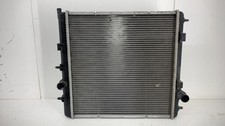 Radiateur Peugeot 207
