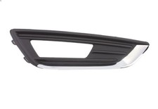 Stoßfänger - Lüftungsgitter BLIC 6502-07-2536916P FORD FOCUS III 1 2012-2017