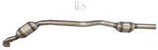 Right Catalytic Converter for 2000-2003 Mercedes S430