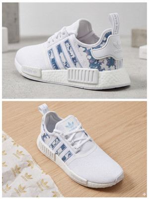 Adidas nmd_r1