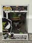 Funko Pop! Vinyl: Marvel - Venomized Hulk #366
