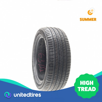 Driven Once 235/55R19 Michelin Latitude Sport 3 AO 101W - 9/32