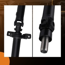 TOM AUTO PARTS Rear Driveshaft – Fits Subaru Impreza WRX STI 6-Speed 2008-2011 & 2013-2014 AWD