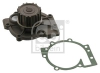 Febi Bilstein Wasserpumpe MotorküHlung 39299 FüR Volvo S80 184 1 XC90 275 AWD