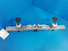 Radiator Core Support Prius VIN Du 7th And 8th Digit Fits 10-15 PRIUS 3311