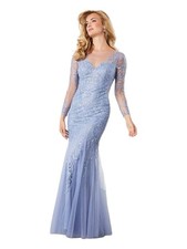 Mori Lee Size 14 Dress
