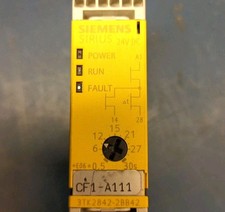 1pcs Used Siemens 3TK2842-1BB42