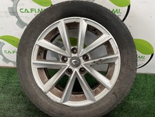 CERCHIO IN LEGA PER RENAULT Megane IV Grand Tour 403002460R 205/55R16 (16>)