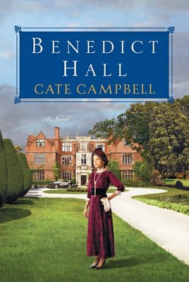 Benedict Hall - Campbell, Cate - Good - See condition notes