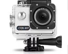 Action Camera Sport Video Waterproof 1080P Hd Cam & Accessories Bundle Travel