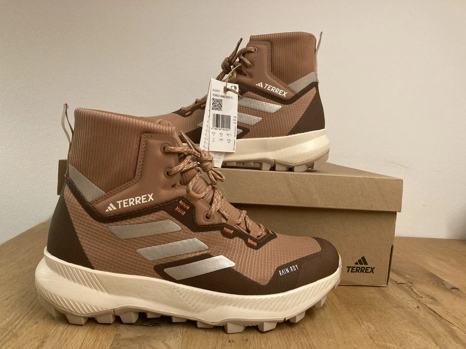 Adidas Terrex Damen 38 2.3 Hiker R.RDY HQ3557