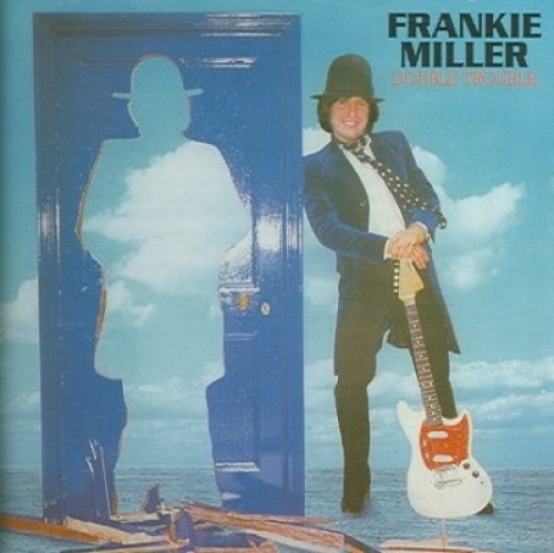 Double Trouble by Frankie Miller [CD]