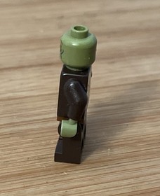 LEGO Star Wars Neimoidian Warrior Minifigure SW0536