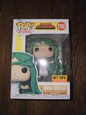 Funko Pop! Ibara Shiozaki #1192 Animation My ...