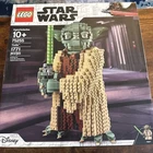 LEGO Star Wars: Yoda (75255)