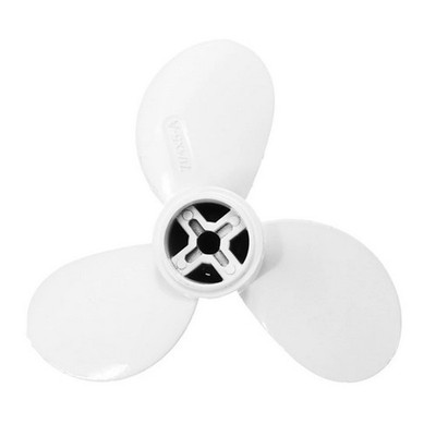 Für Hangkai 3 Motorpropeller Propeller Bootszubehör Aluminiumlegierung