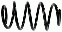 1X Fahrwerksfeder Sachs 998 414 FüR Audi Seat 8PA A3 8P1 Leon 13,55Mm Sportback