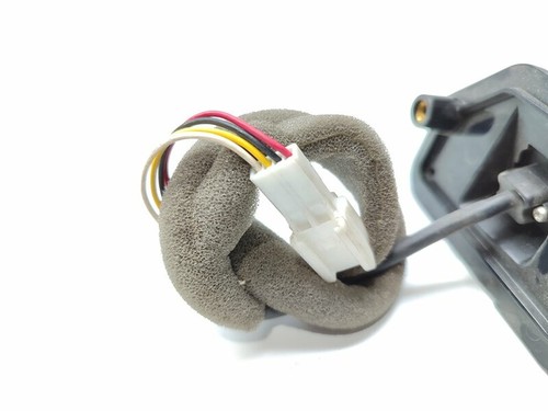 284425FA1B rear vision camera 2161364 for NISSAN MICRA V (K14) TEKNA 2016 - Picture 4 of 11