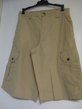 Chaps Cargo Shorts 12 boys