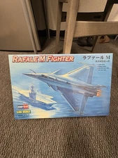 1/48 Hobby Boss French fighter jet “RAFAEL M”
