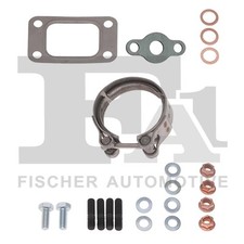 FA1 KT330480 Mounting Kit, charger for ALFA ROMEO