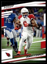2022 Panini Prestige James Conner Arizona Cardinals #9