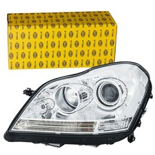 HELLA D2S/H7 SCHEINWERFER LINKS passend f&uuml;r MERCEDES-BENZ GL-KLASSE | 1ZS 263 40