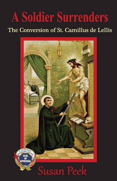 Susan Peek | A Soldier Surrenders | Taschenbuch | Englisch (2015)-image