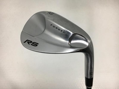 PRGR RS Forged Wedge 2018 52° KEIL AW 35,25 Zoll RH 3 Ver2 450g