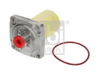 Kraftstofffilter FÜR Toyota Hilux Viii PICK-UP ( N1 ) - Febi Bilstein 194323