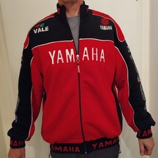 Yamaha Valentino Rossi 46 VALE Sweatjacke Gr....