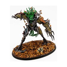 GW Warhammer AoS Sylvaneth 28mm Drycha Hamadreth 7 NM