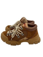 Gucci Trekking Boots/-/521680