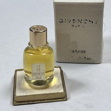 Le De Givenchy Givenchy perfume - a fragrance for women 1957