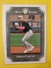2025 Donruss Elite Series #3 Jordan Lawlar - Arizona Diamondbacks